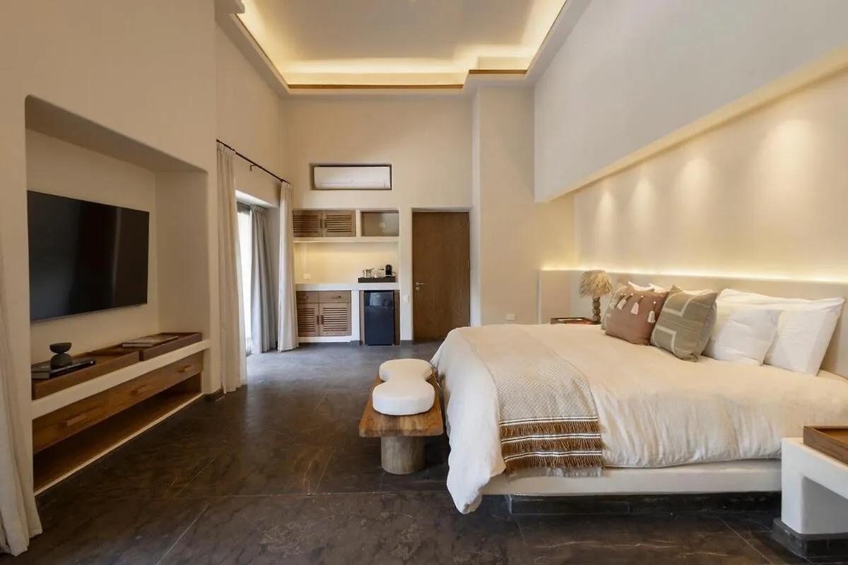 Villa With Premium Service - Cook, Butler & Driver Included In Luxury Aldea Zama Τουλούμ Μεξικό
