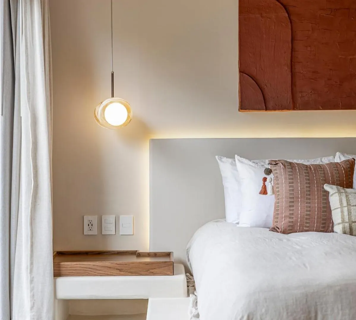 Villa With Premium Service - Cook, Butler & Driver Included In Luxury Aldea Zama Τουλούμ Μεξικό