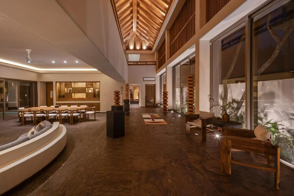 Villa With Premium Service - Cook, Butler & Driver Included In Luxury Aldea Zama Τουλούμ Μεξικό